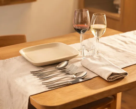 Host gift tableware bundle