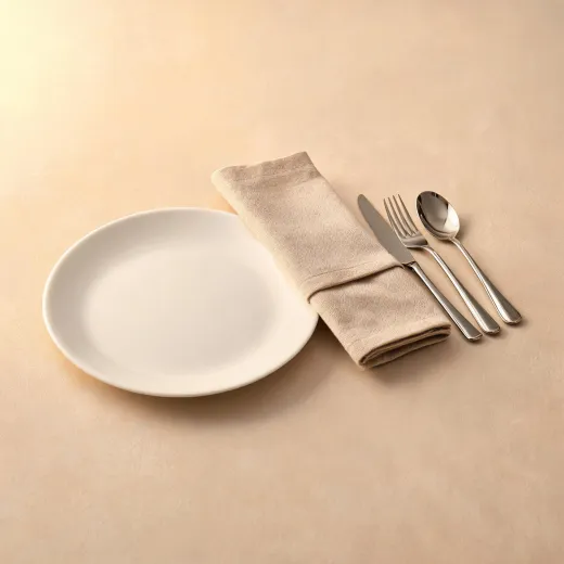 Flatware sets